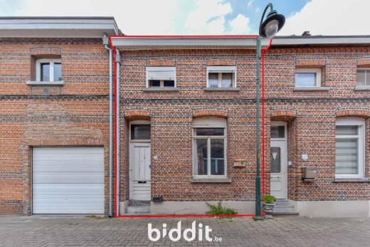 Presentatiebeeld van het pand n° 285268