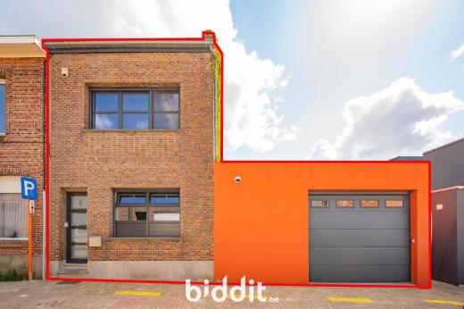 Presentatiebeeld van het pand n° 285357