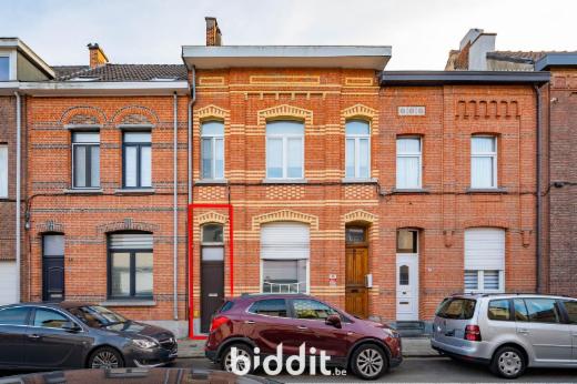 Presentatiebeeld van het pand n° 291976