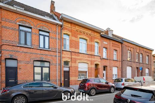 Eerste alternatieve foto van het pand