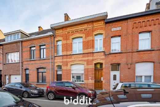 Tweede alternatieve foto van het pand