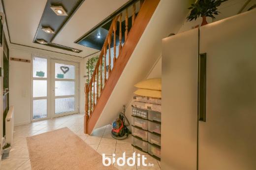 Derde alternatieve foto van het pand