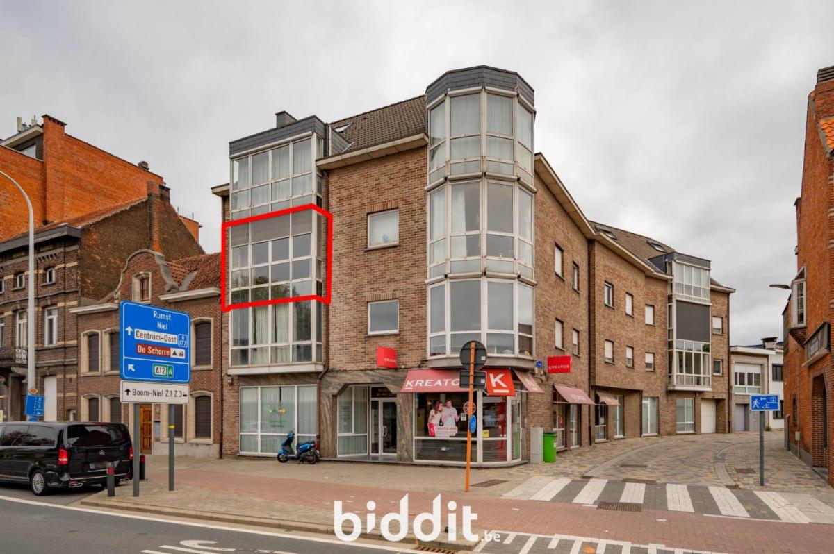 Presentatiebeeld van het pand n° 292823