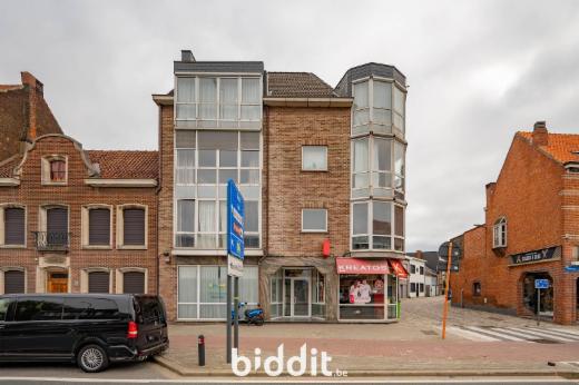 Eerste alternatieve foto van het pand