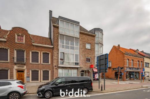 Tweede alternatieve foto van het pand