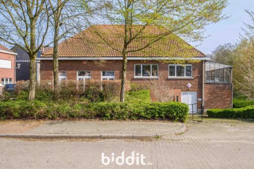 Derde alternatieve foto van het pand