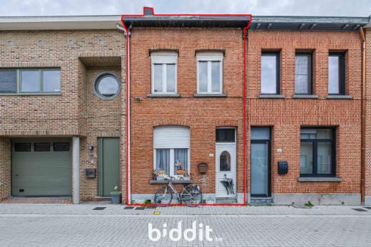 Presentatiebeeld van het pand n° 297129