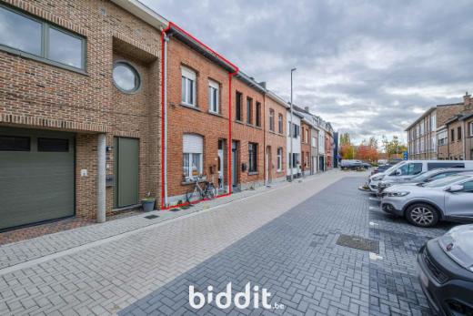 Eerste alternatieve foto van het pand