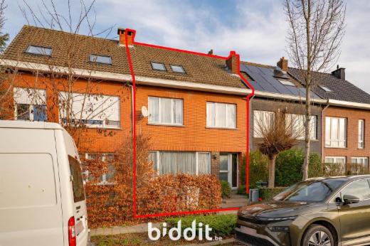 Presentatiebeeld van het pand n° 297518