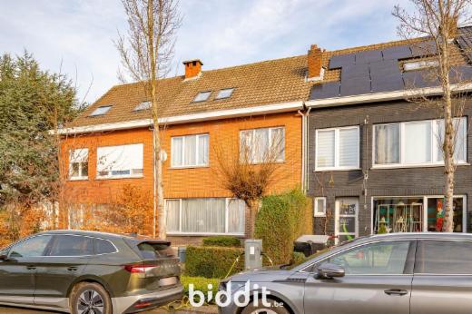 Tweede alternatieve foto van het pand