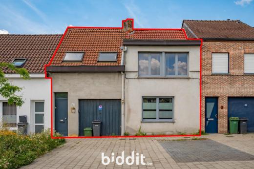 Presentatiebeeld van het pand n° 300189