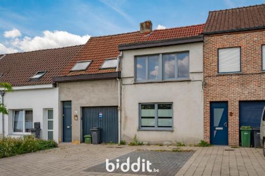 Eerste alternatieve foto van het pand