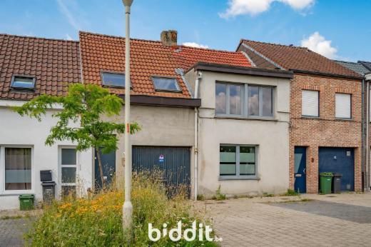 Tweede alternatieve foto van het pand