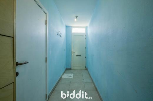 Derde alternatieve foto van het pand