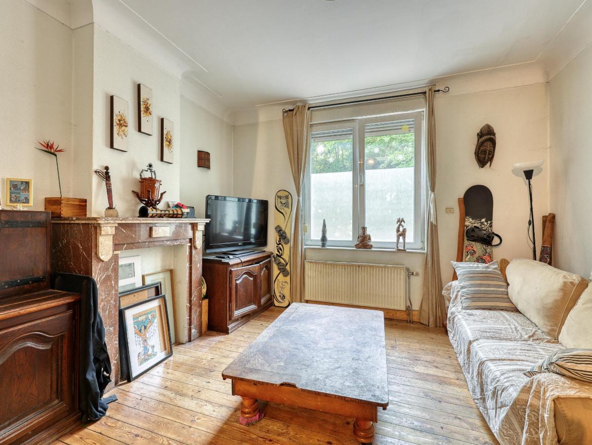 Presentatiebeeld van het pand n° 289086