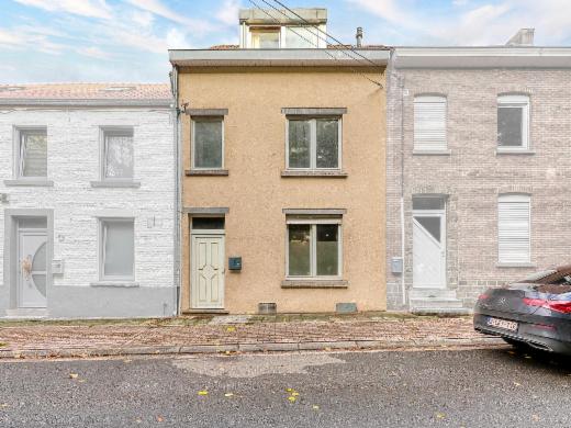 Eerste alternatieve foto van het pand