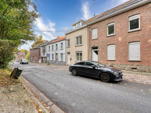 Tweede alternatieve foto van het pand