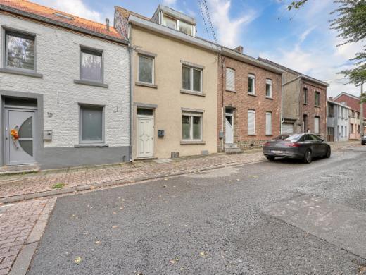 Derde alternatieve foto van het pand