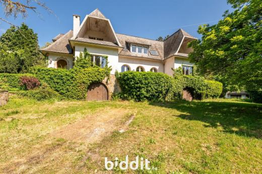 Presentatiebeeld van het pand n° 296456