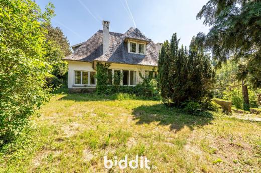 Derde alternatieve foto van het pand