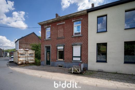 Eerste alternatieve foto van het pand