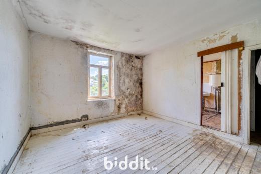 Derde alternatieve foto van het pand