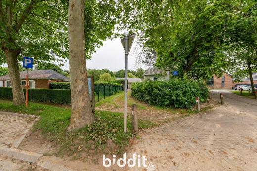 Derde alternatieve foto van het pand