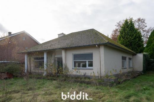 Eerste alternatieve foto van het pand