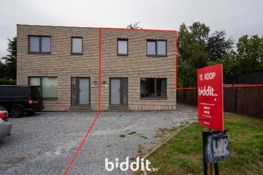 Presentatiebeeld van het pand n° 288086