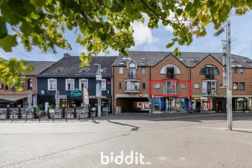 Eerste alternatieve foto van het pand
