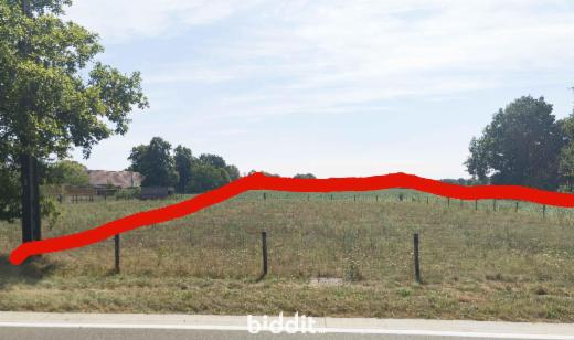 Derde alternatieve foto van het pand