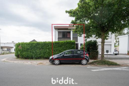 Eerste alternatieve foto van het pand