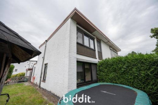 Derde alternatieve foto van het pand