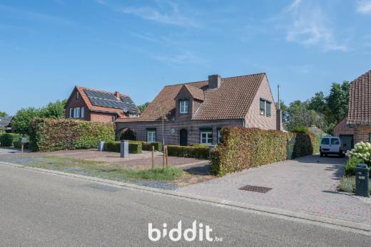 Tweede alternatieve foto van het pand