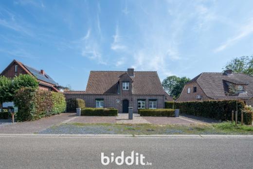 Derde alternatieve foto van het pand