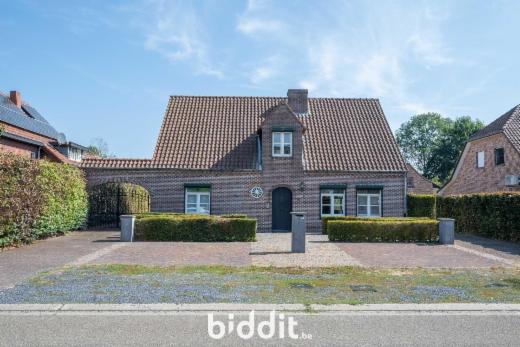 Presentatiebeeld van het pand n° 299929
