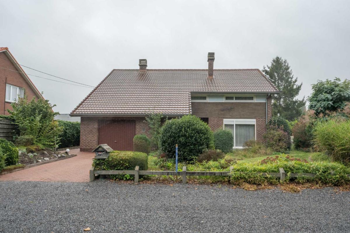 Presentatiebeeld van het pand n° 303055