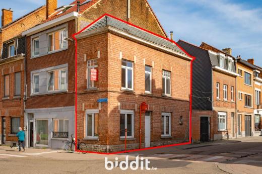 Presentatiebeeld van het pand n° 282343