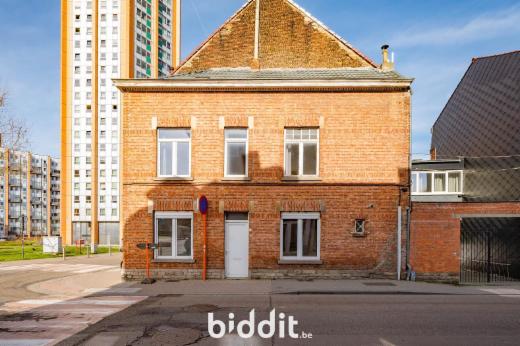 Eerste alternatieve foto van het pand