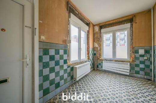 Derde alternatieve foto van het pand