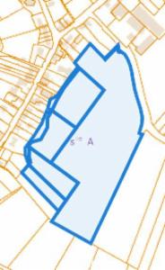 Eerste alternatieve foto van het pand