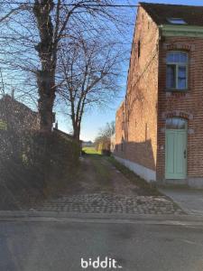 Tweede alternatieve foto van het pand