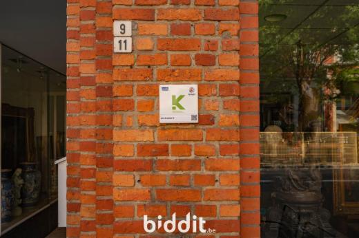 Derde alternatieve foto van het pand