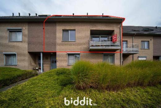 Presentatiebeeld van het pand n° 288242