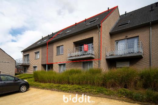 Eerste alternatieve foto van het pand