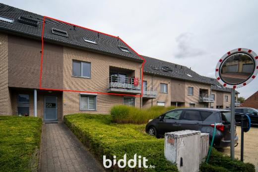 Derde alternatieve foto van het pand