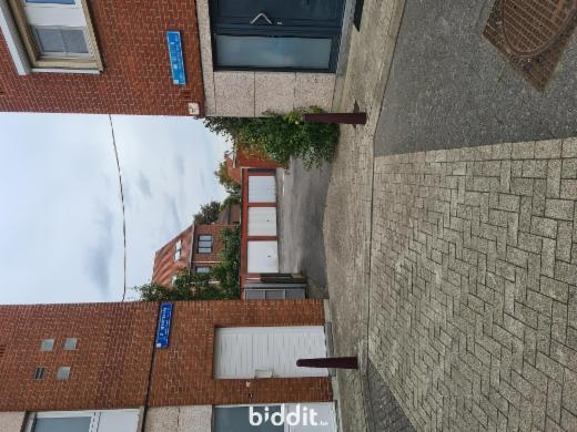 Derde alternatieve foto van het pand