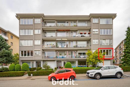 Eerste alternatieve foto van het pand