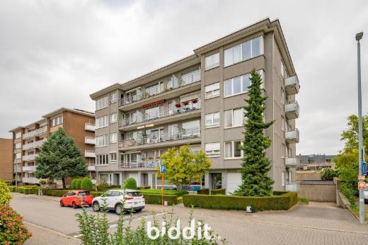 Tweede alternatieve foto van het pand