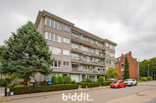 Derde alternatieve foto van het pand